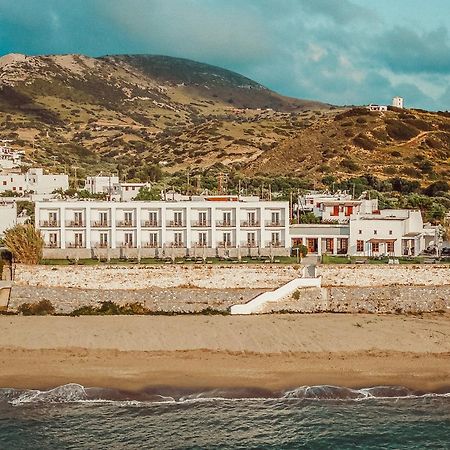 Hydroussa Skyros Hotel Екстериор снимка