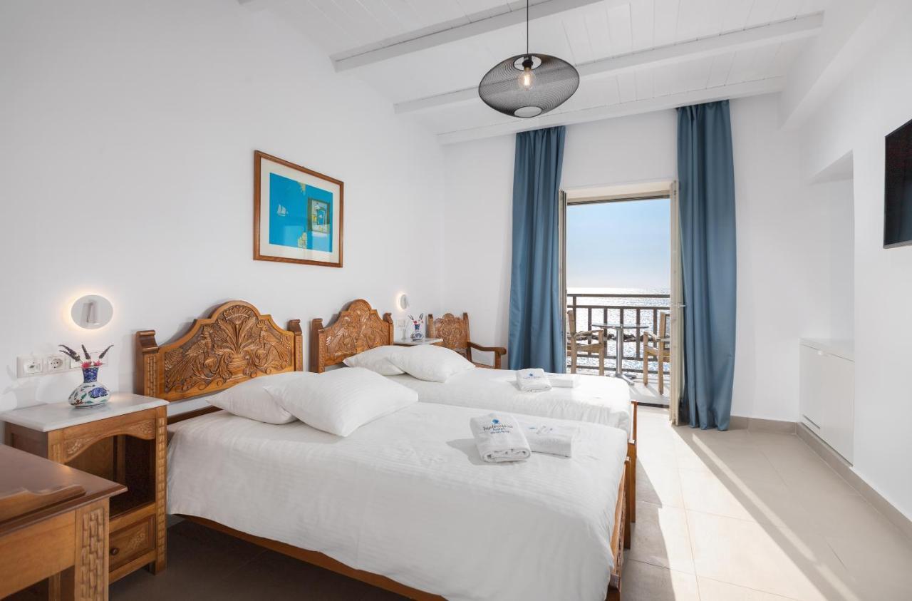 Hydroussa Skyros Hotel Екстериор снимка