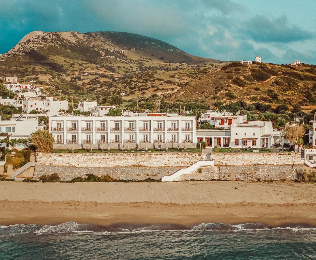 Hydroussa Skyros Hotel Екстериор снимка