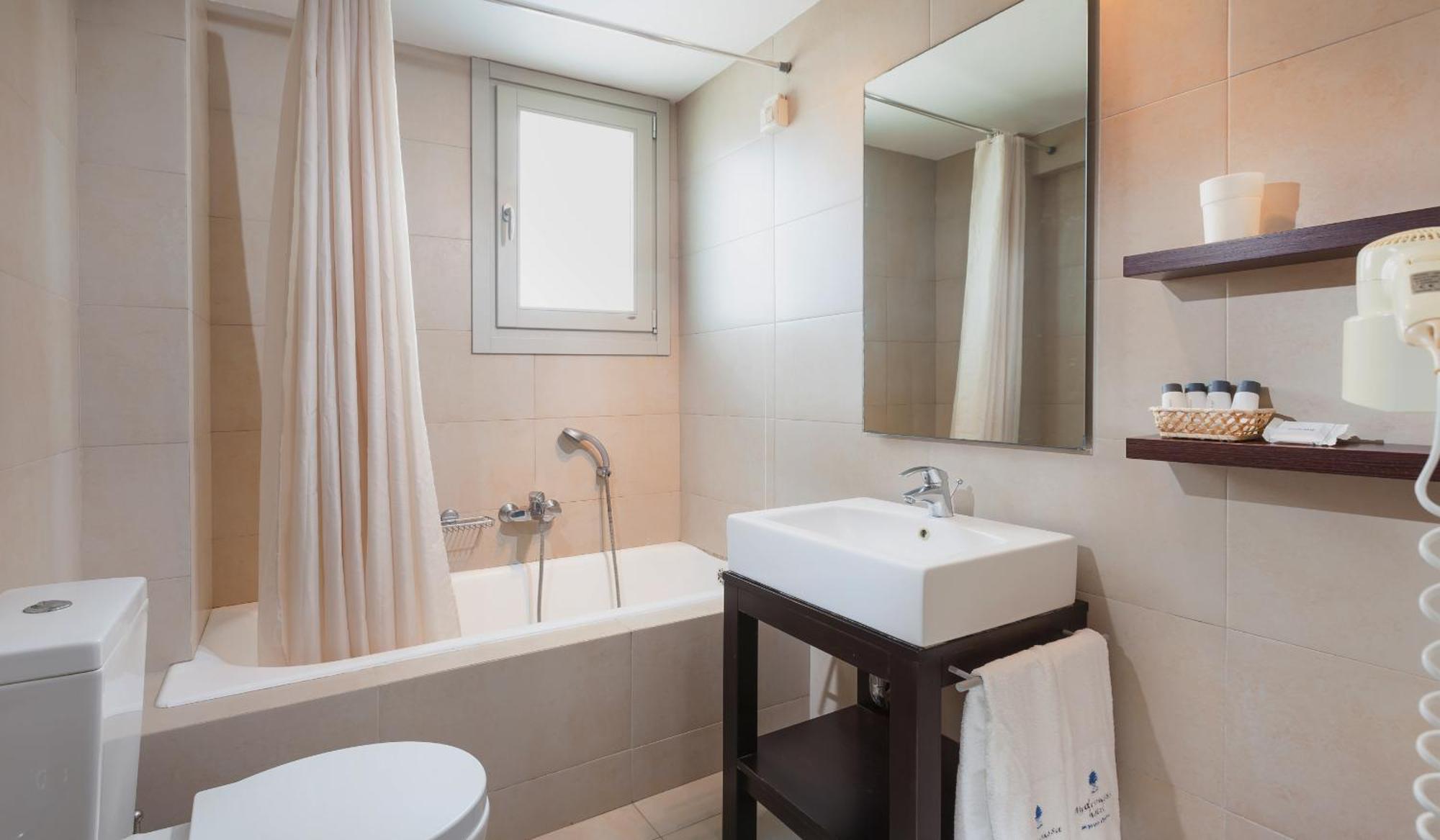 Hydroussa Skyros Hotel Екстериор снимка
