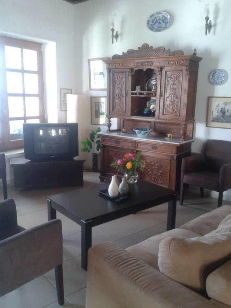Hydroussa Skyros Hotel Екстериор снимка