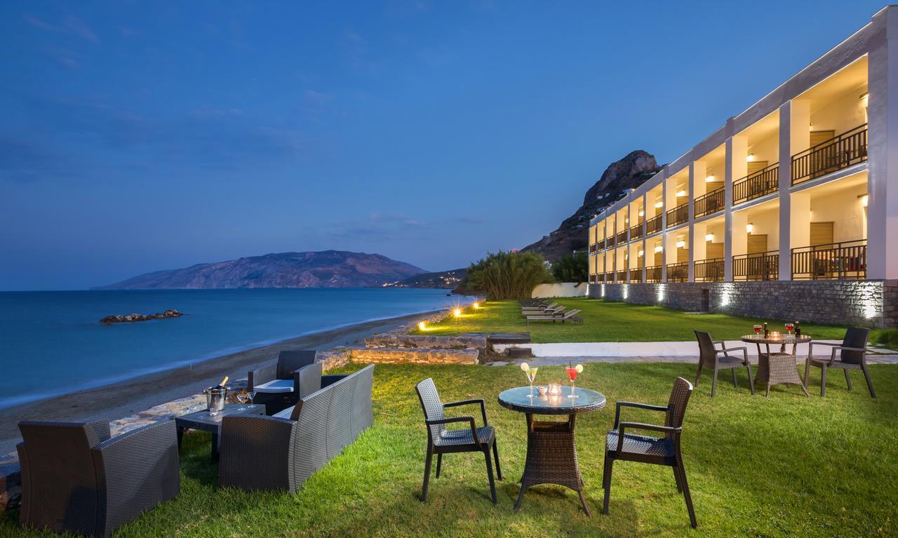 Hydroussa Skyros Hotel Екстериор снимка