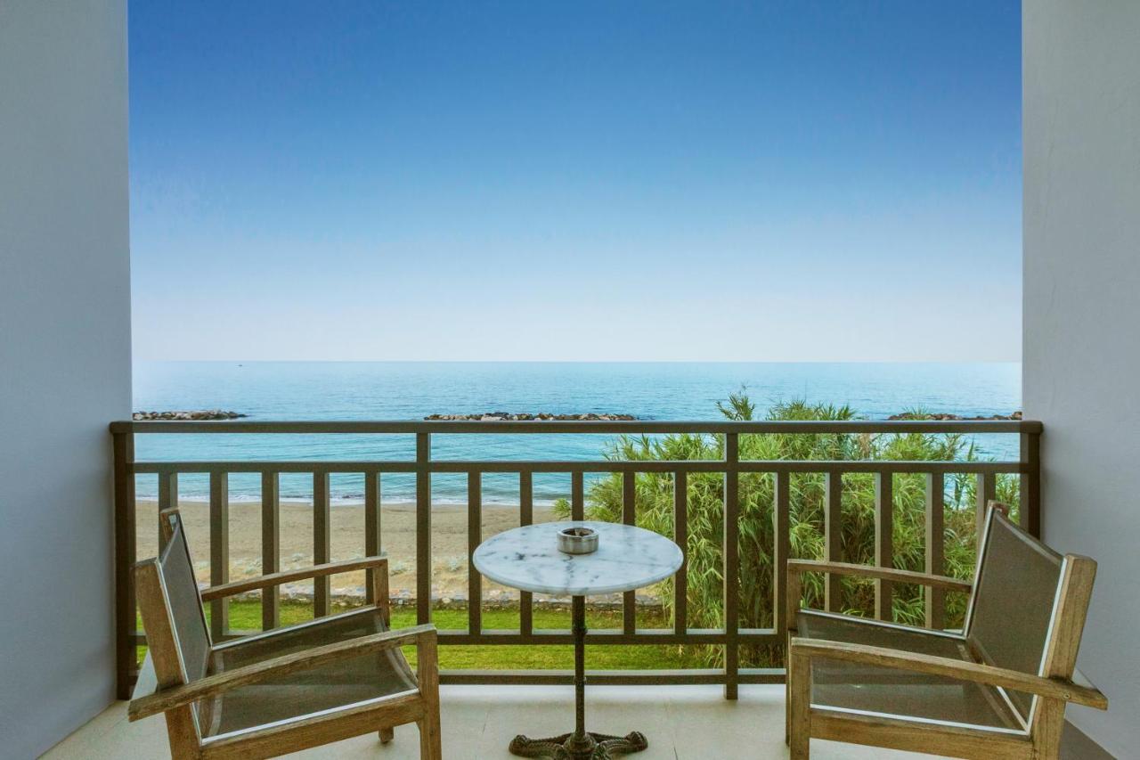 Hydroussa Skyros Hotel Екстериор снимка