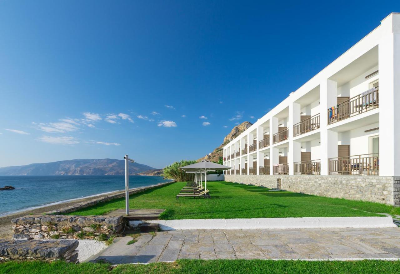 Hydroussa Skyros Hotel Екстериор снимка