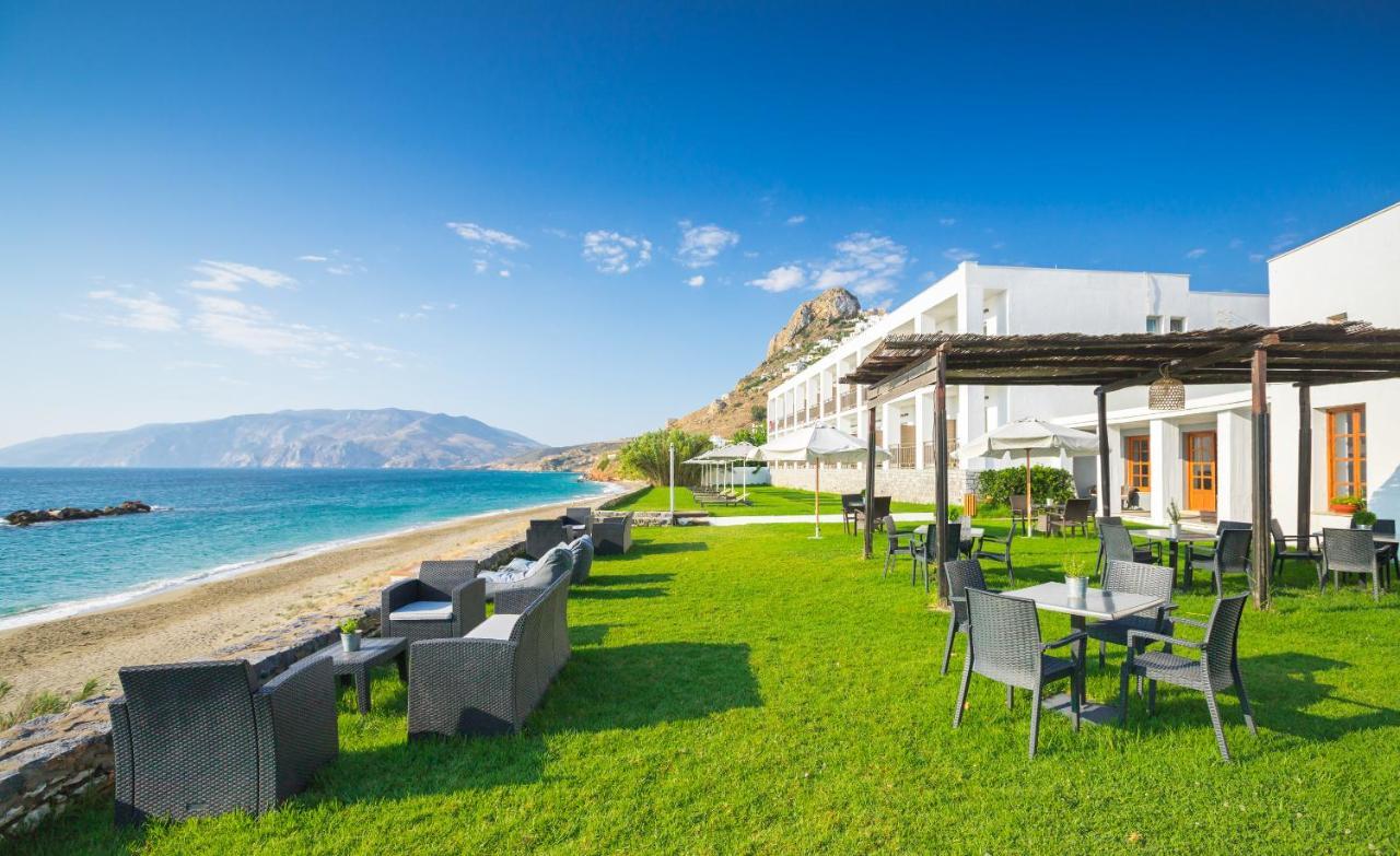 Hydroussa Skyros Hotel Екстериор снимка
