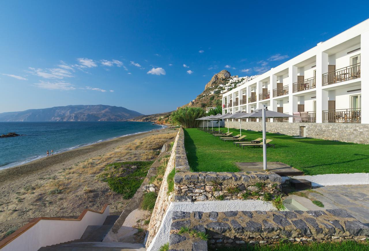 Hydroussa Skyros Hotel Екстериор снимка