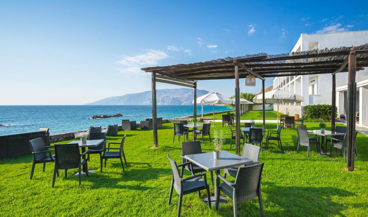 Hydroussa Skyros Hotel Екстериор снимка